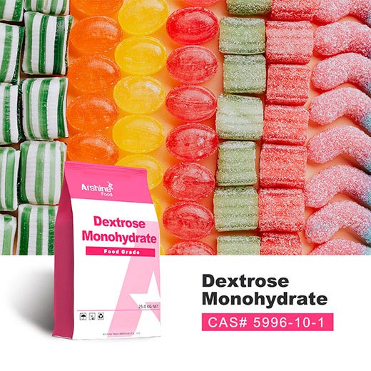 Monohydrate de dextrose
