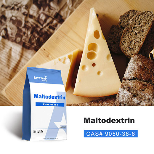 Maltodextrina