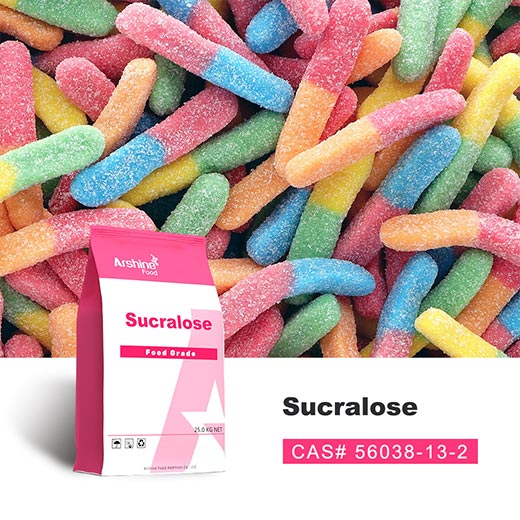 sucralose