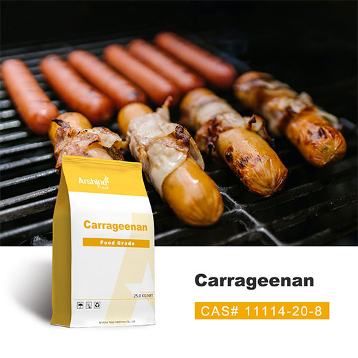 Carragenina