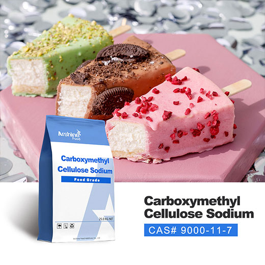 CMC/Carboxyméthylcellulose sodique