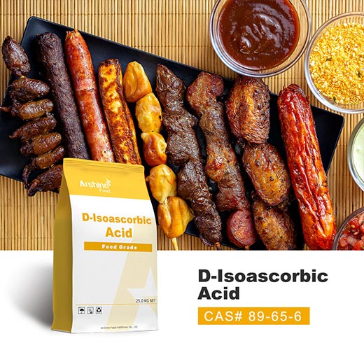 D-Isoascorbic Acid