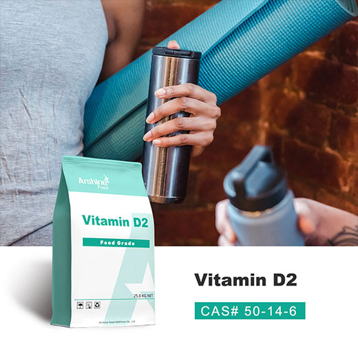 vitamina D2