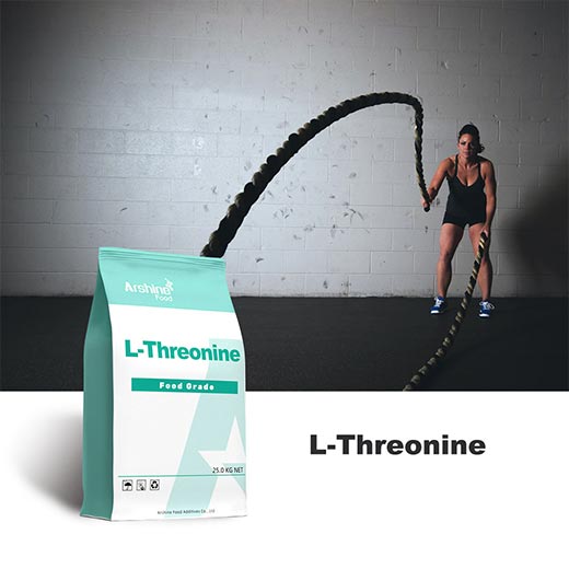 L-Thréonine
