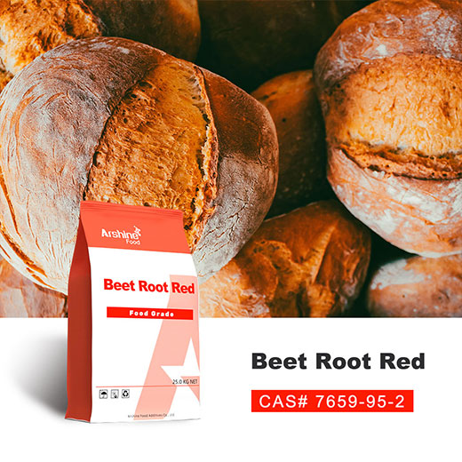 Beet Root Red