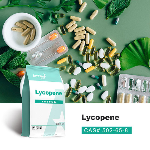 Le lycopène