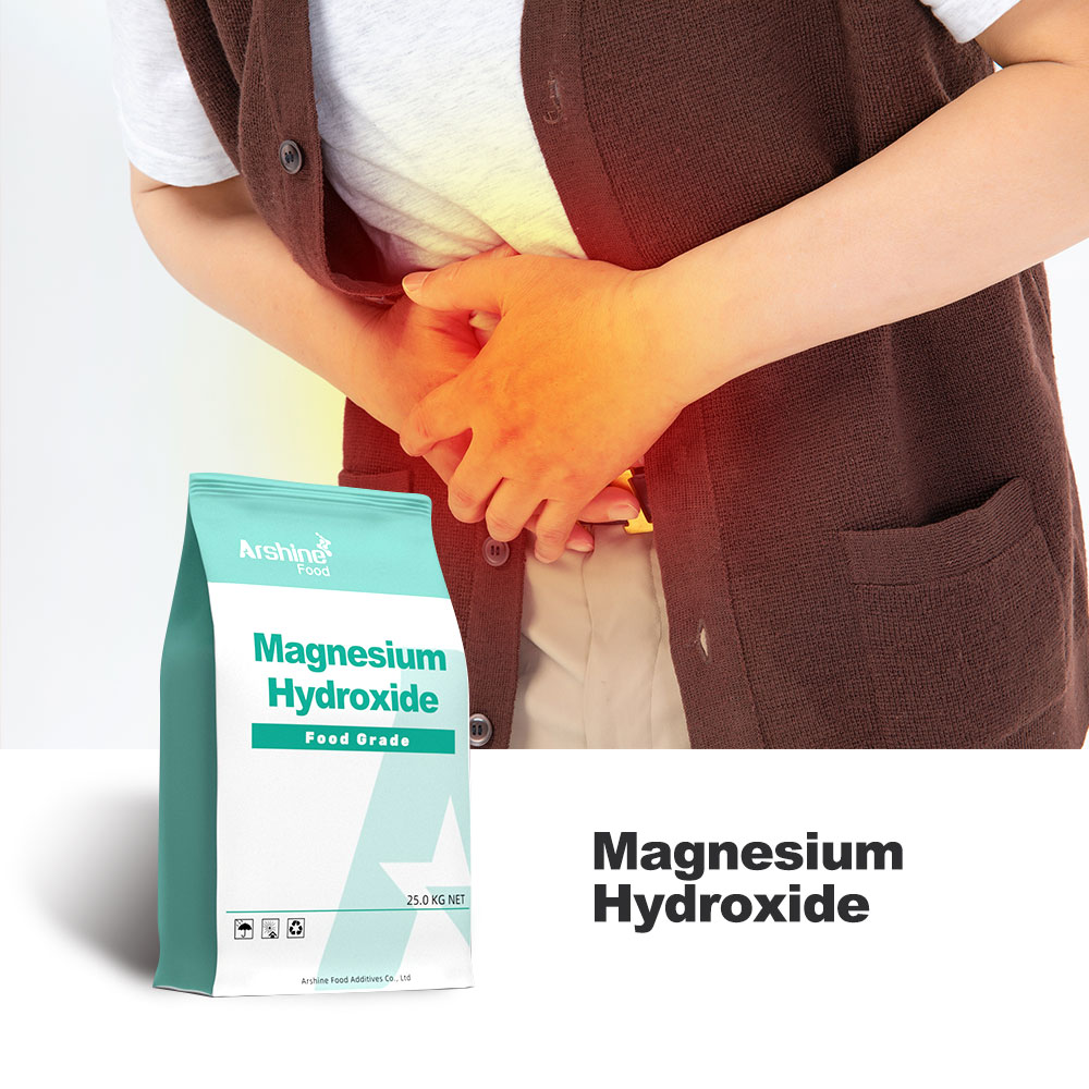 Magnesium-Hydroxide
