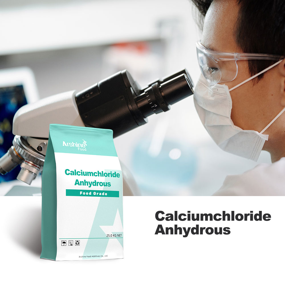 Calciumchloride-Anhydrous